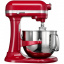 Міксер планетарний 5KSM7580XEER 500 Вт 6,9 л KitchenAid червоний Херсон