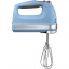 Міксер ручний KitchenAid 5KHM9212EVB блакитний вельвет Киев