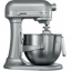 Професійний планетарний міксер KitchenAid Heavy Duty 5KSM7591XEOB, 6.9 л, 5KSM7591XESL срібний Киев