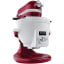 Електрична чаша для змішування з функцією точного нагрівання KitchenAid IKSM1CBEL 6.9 л Чернівці