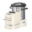 Універсальний кухонний комбайн — процесор Кітчен Ейд KitchenAid Artisan 5KCF0103EAC, кремовий Гайсин