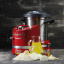 Кулінарний процесор KitchenAid ARTISAN 5KCF0104EER, 4.5 л, червоний Рівне