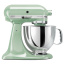 Планетарний міксер KitchenAid 5KSM175PSEPT ARTISAN, 4.83 л, фісташковий Косов