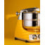 Кухонний комбайн Ankarsrum AKM 6230 SB (Sunbeam Yellow) — яскраво-жовтий (базовий комплект) Київ