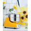 Кухонний комбайн Ankarsrum AKM 6230 SB (Sunbeam Yellow) — яскраво-жовтий (базовий комплект) Київ