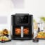 Мультипіч Air Fryer Rommelsbacher FRH 1700 Київ