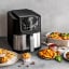 Мультипіч Air Fryer Rommelsbacher FRH 1500 Чернігів