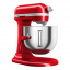 Планетарний міксер KitchenAid Artisan 5KSM70JPXEER, 6,6 л, червоний Луцк
