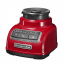 Стаціонарний блендер KitchenAid 5KSB1585EER Diamond, червоний, 1.75 л Лубны