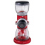 Кавомолка KitchenAid 5KCG100EER, електрична жорна, червона Ужгород