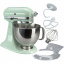 Планетарний міксер KitchenAid 5KSM150PSEPT ARTISAN, 4.83 л, фісташковий Киев