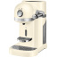 Кавомашина KitchenAid Artisan Nespresso 5KES0503EAC, капсульна, 1.4 л, кремова Гайсин
