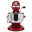 Міксер планетарний KitchenAid Professional 600 (для Американського ринку) 5,8 л Червоний Ровно