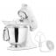 Планетарний міксер KitchenAid Artisan® Series 5 Quart Tilt-Head Stand Mixer Винница
