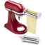 Набір насадок для різання макаронних виробів KitchenAid KSMPCA Суми