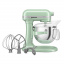 Міксер планетарний KitchenAid Artisan 5KSM60SPXEPT, 5.6 л, фісташковий Киев