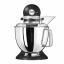 Міксер планетарний KitchenAid 5KSM175PSEBK 4,8 л чорний чавун Киев