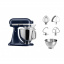 Міксер планетарний KITCHENAID ARTISAN 4.8 Л 5KSM175PSEIB, ЧЕРНІЛЬНИЙ СИНІЙ, Киев