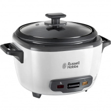 Мультиварки Russell Hobbs 27040-56 Large Белый (6651550)