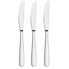 Набор ножей десертных TRAMONTINA AMAZONAS, 3 предмета (6297246)