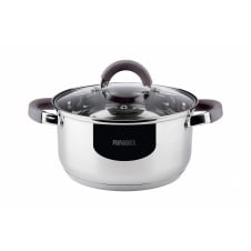 Кастрюля RINGEL Meyer (3.2 л) 20 см (6479363)