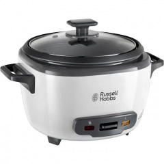 Мультиварки Russell Hobbs 27040-56 Large Белый (6651550) Тернополь