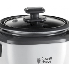 Мультиварки Russell Hobbs 27040-56 Large Белый (6651550) Тернополь