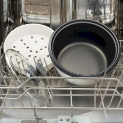 Мультиварки Russell Hobbs 27040-56 Large Белый (6651550) Тернополь