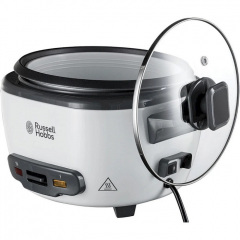 Мультиварки Russell Hobbs 27040-56 Large Белый (6651550) Тернополь
