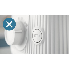 Тостер Philips HD2511/00 27.8х18.5х16.7 см Белый (7046645) Киев