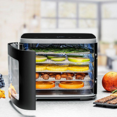 Професійний дегідратор Rommelsbacher DA 450 Ніжин