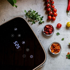 Професійний дегідратор Rommelsbacher DA 450 Ніжин