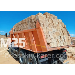 Ракушняк блоки поштучно Київ