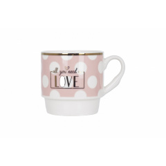 Набір кухлів LIMITED EDITION GLAM (6469516) Кременчук