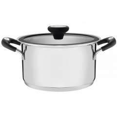 Каструля TRAMONTINA Solar silicone (1.8 л) 16 см (6358929) Житомир