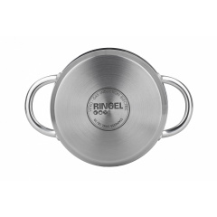 Каструля RINGEL Kinder (0.6 л) 12 см (6369163) Миргород