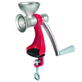 Млин для маку Jupiter Red