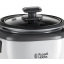 Мультиварки Russell Hobbs 27040-56 Large Белый (6651550) Тернополь