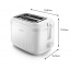 Тостер Philips HD2511/00 27.8х18.5х16.7 см Белый (7046645) Киев