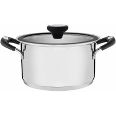 Кастрюля TRAMONTINA Solar silicone (3.6 л) 20 см (6358930) Ужгород