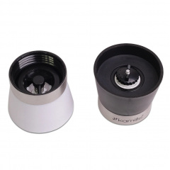 Набір млинів Kamille 7016 для спецій, 2 штуки Полтава