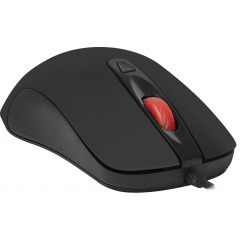 Мышь Defender (52281) Ultra Classic MB-280 Черный (52281) Киев