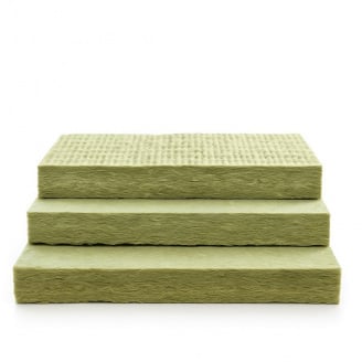 Кам`яна вата SoundFloo для звукоізоляції підлоги 20х1000х600мм, 6,0м. кв/упак.