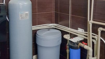 Комплексна система очищення води: розмова з професіоналом галузі