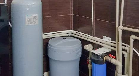 Комплексная система очистки воды: разговор с профессионалом отрасли