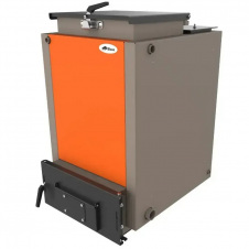 Котел шахтного типу Bizon FS-10 Eko Термо