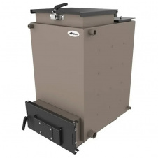 Котел шахтного типу Bizon FS-15 Оптима