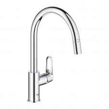 Змішувач для кухні Grohe Start Flow (30569000)