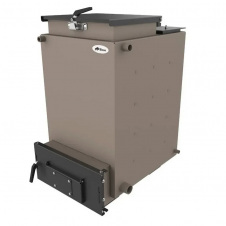 Котел шахтного типу Bizon FS-18 Eko