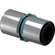 Муфта-прес Uponor S-Press Plus PPSU 63-63
